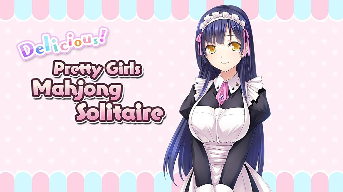 Pretty Girls Game Collection PS4 - Jeux Vidéo Physique - Funbox - Shop Just for Games