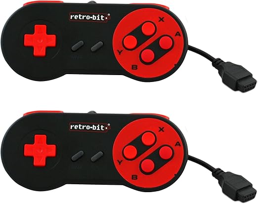 Super Retro Trio Console PAL Reconditionné