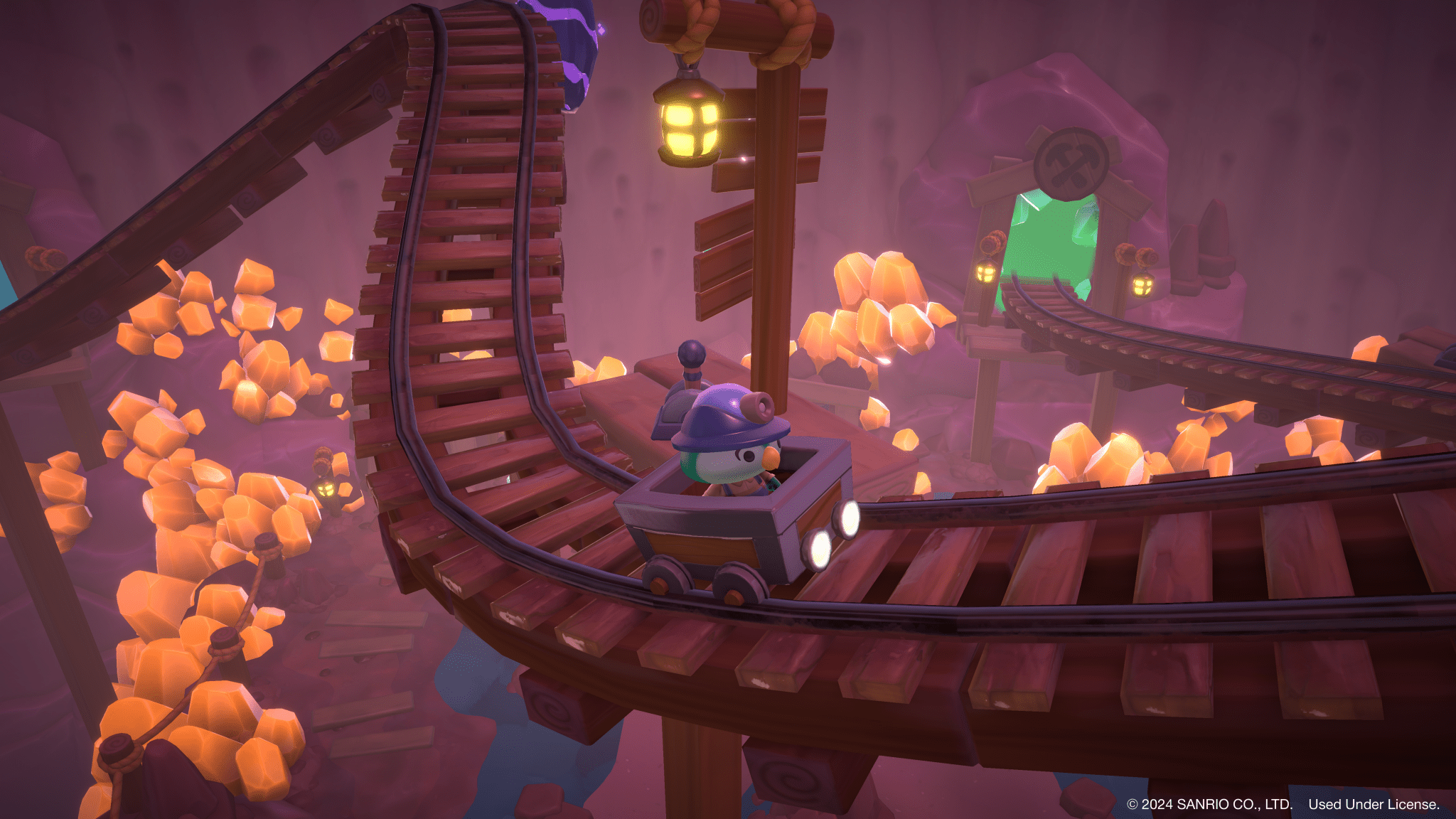 Hello Kitty Island Adventure Édition Deluxe Nintendo Switch - Jeux Vidéo Physique - UIE - Shop Just for Games