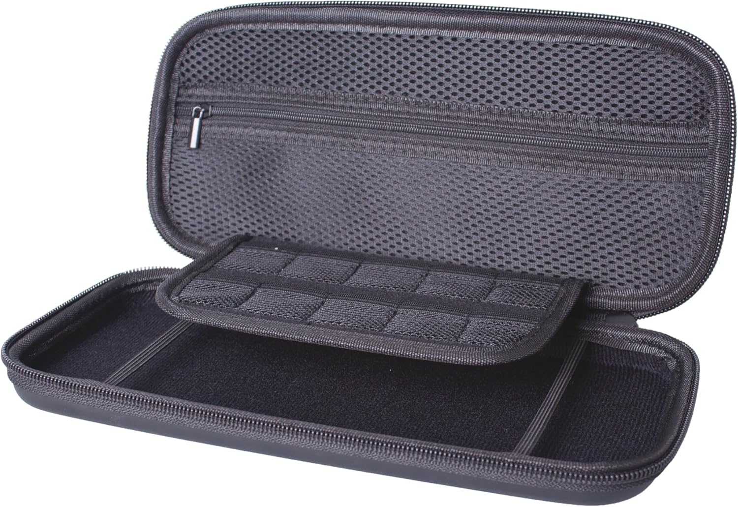 Housse de protection Slim Noire - Assassin's Creed Modèle Emblème pour Switch & Switch Oled - Housses et Protections - Freaks and Geeks - Shop Just for Games