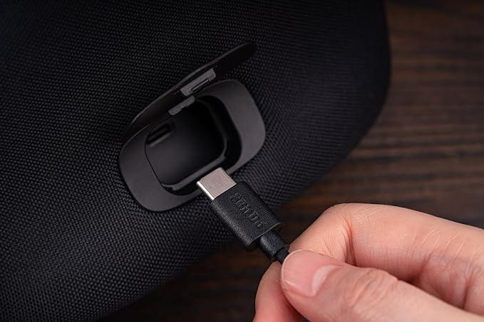 8BitDo Travel case - Ultimate controller - Accessoires - 8Bitdo - Shop Just for Games