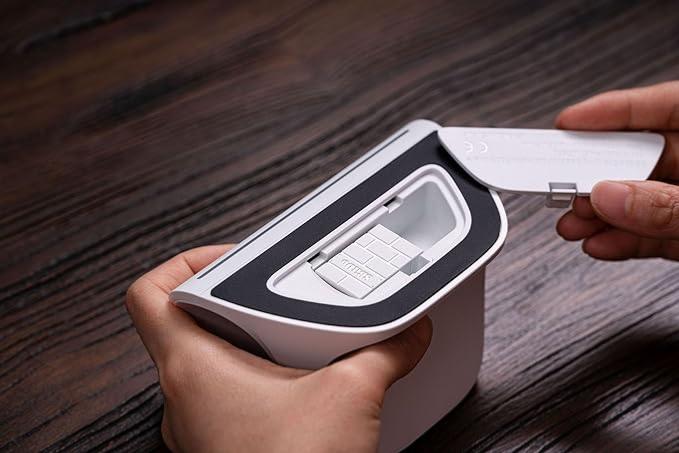 8BitDo Ultimate 2.4G Wireless HALL EFFECT - White Edition - Manettes - 8Bitdo - Shop Just for Games