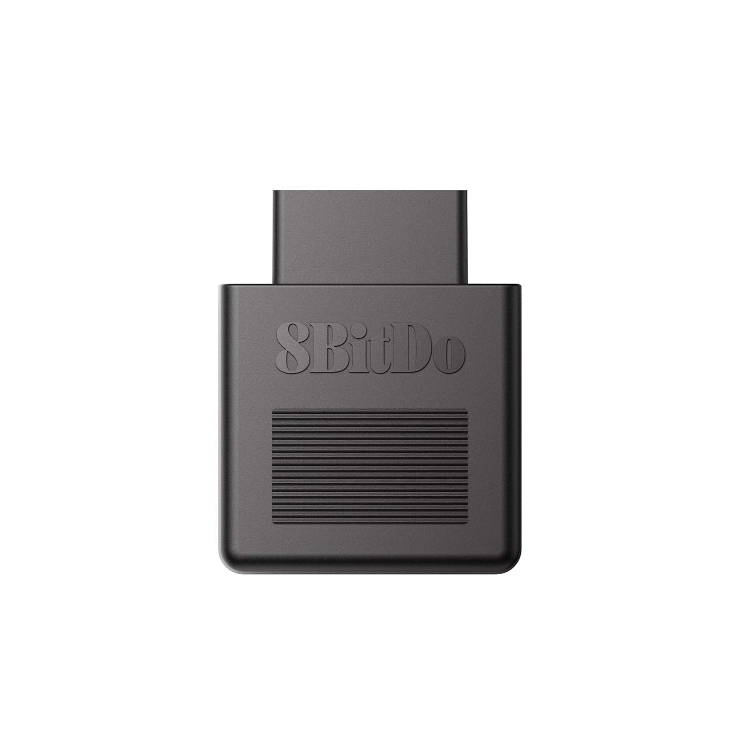 8bitdo Manette M30 2.4G Noire compatible Sega Genesis & Mega Drive