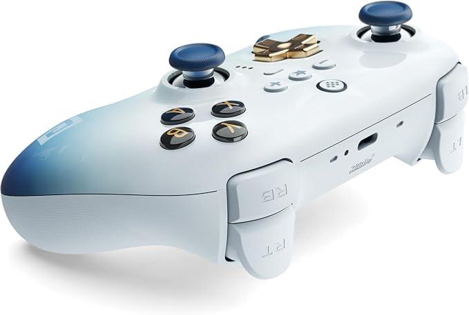 8Bitdo Ultimate 2.4G Genshin Impact - Manettes - 8Bitdo - Shop Just for Games