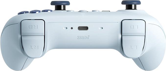 8Bitdo Ultimate 2.4G Genshin Impact - Manettes - 8Bitdo - Shop Just for Games