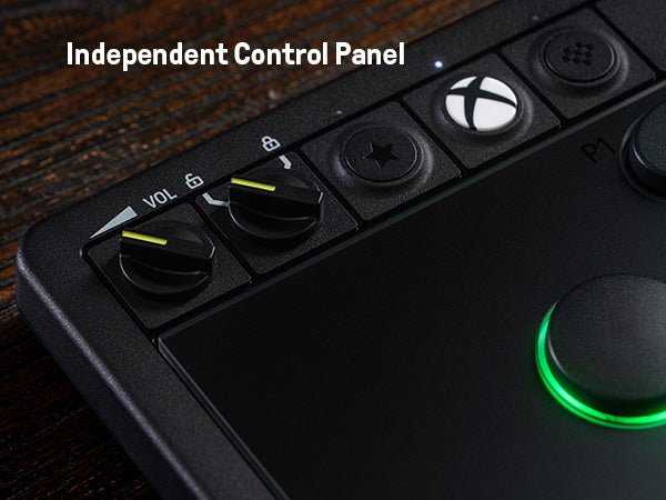 8Bitdo Arcade Controller 2.4G/USB pour Xbox Series X/S, Xbox One et Windows - Edition Noire - Manettes - 8Bitdo - Shop Just for Games