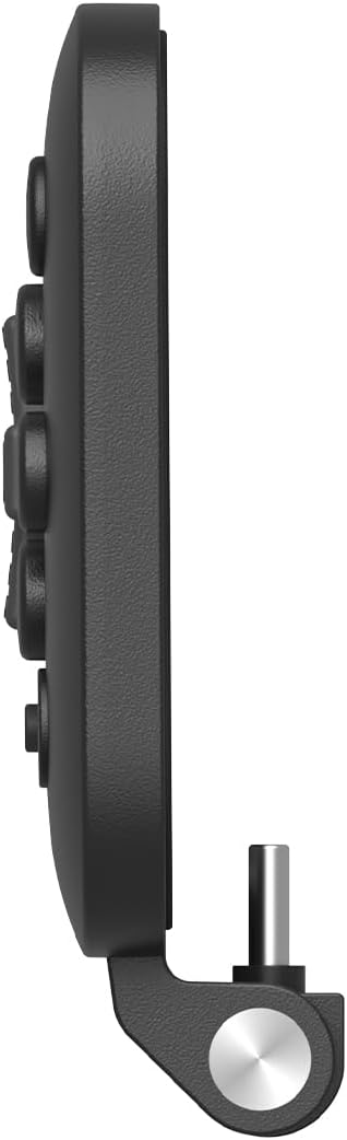8BitDo FlipPad Black - Manette de jeu mobile pour iPhone et Android - Manettes - 8Bitdo - Shop Just for Games