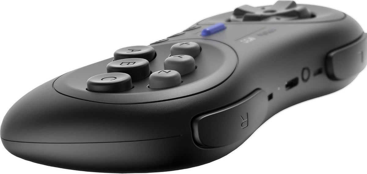 8BitDo M30 Manette sans fil - Manettes - 8Bitdo - Shop Just for Games