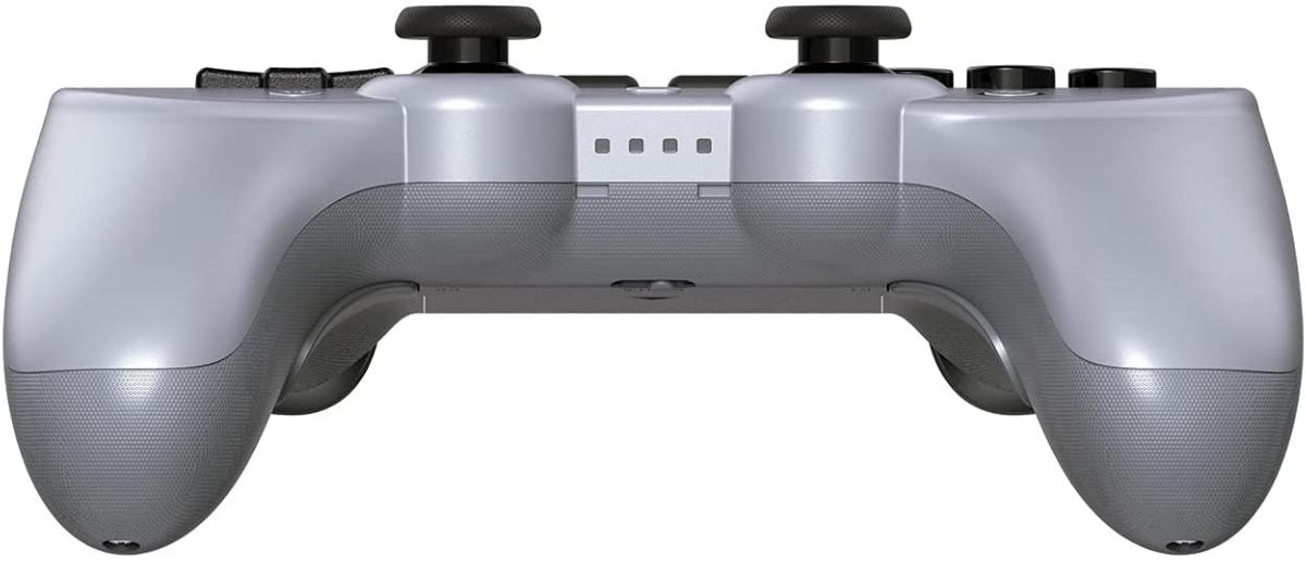 8bitdo Pro 2 Manette sans Fil Bluetooth - Gray Edition - Manettes - 8Bitdo - Shop Just for Games