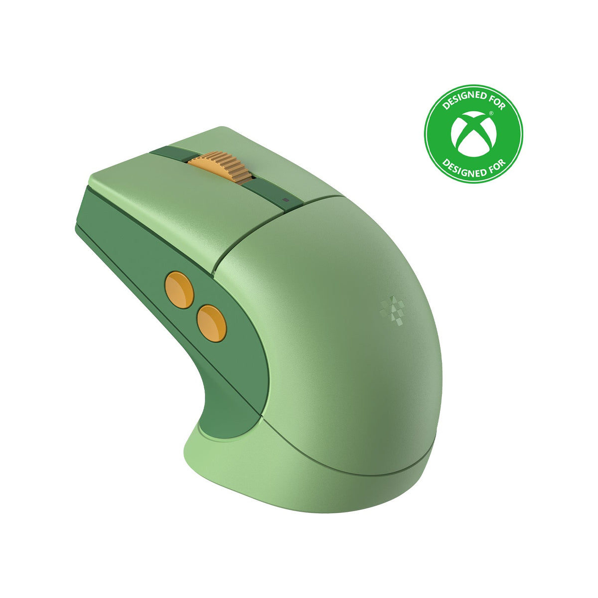 8Bitdo Retro R8 Souris sans fil Forest Wonder - Accessoires - 8Bitdo - Shop Just for Games