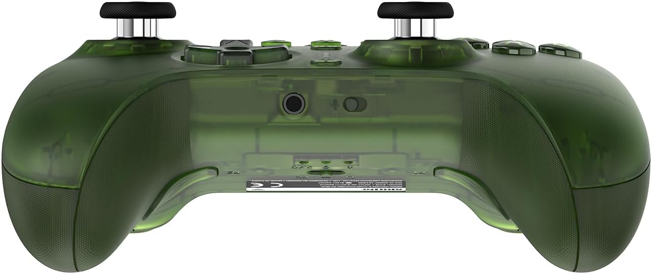 8BitDo Ultimate 3 - Mode - Edition Vert Jade - Manettes - 8Bitdo - Shop Just for Games