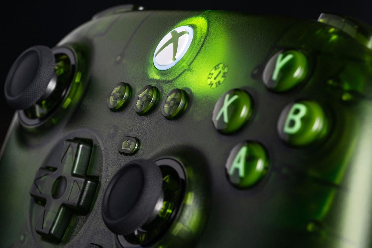 8BitDo Ultimate 3 - Mode - Edition Vert Jade - Manettes - 8Bitdo - Shop Just for Games