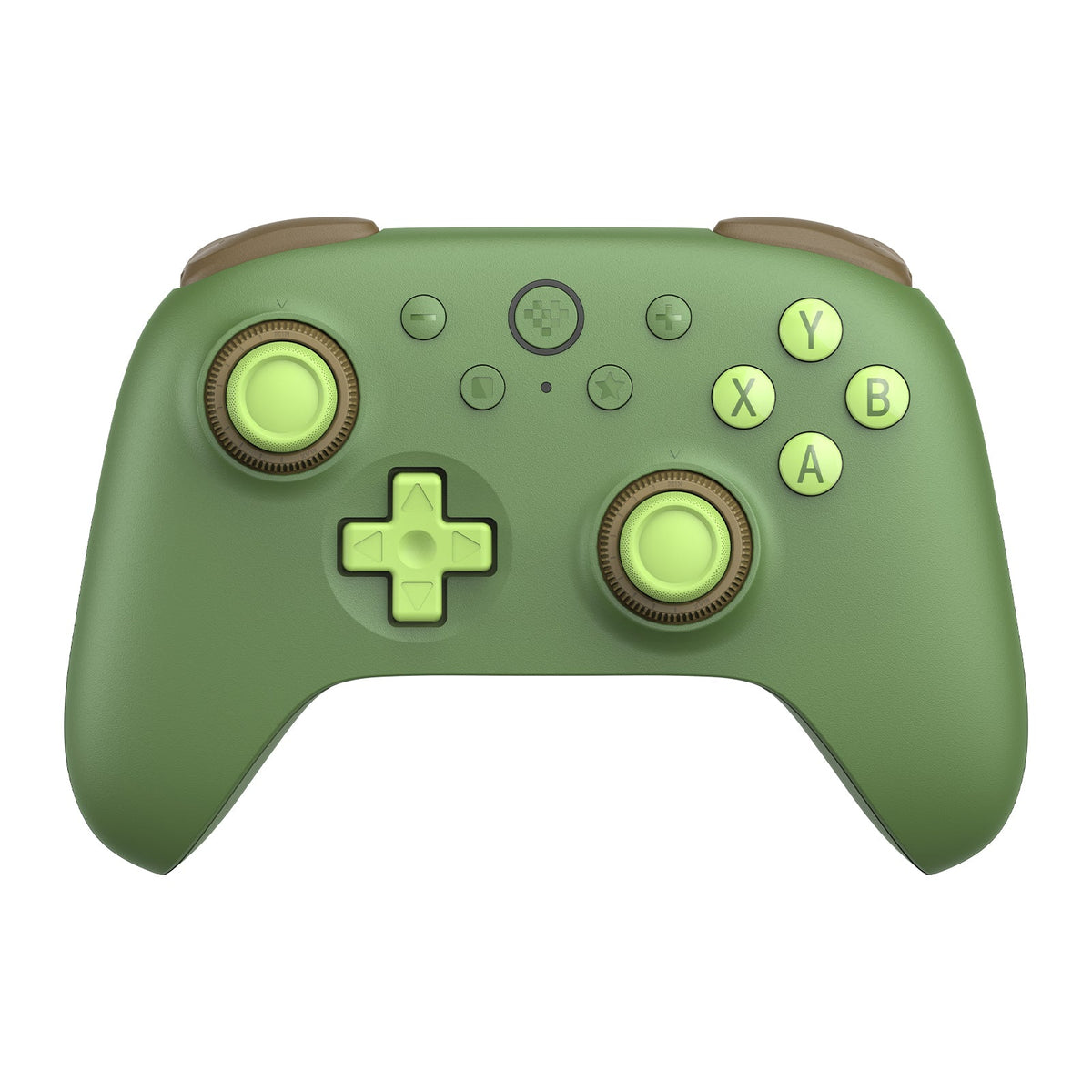 8BitDo Ultimate 3C+ Avocado Green - Manette sans fil PC Windows et Android (Copie) (Copie) - Manettes - 8Bitdo - Shop Just for Games