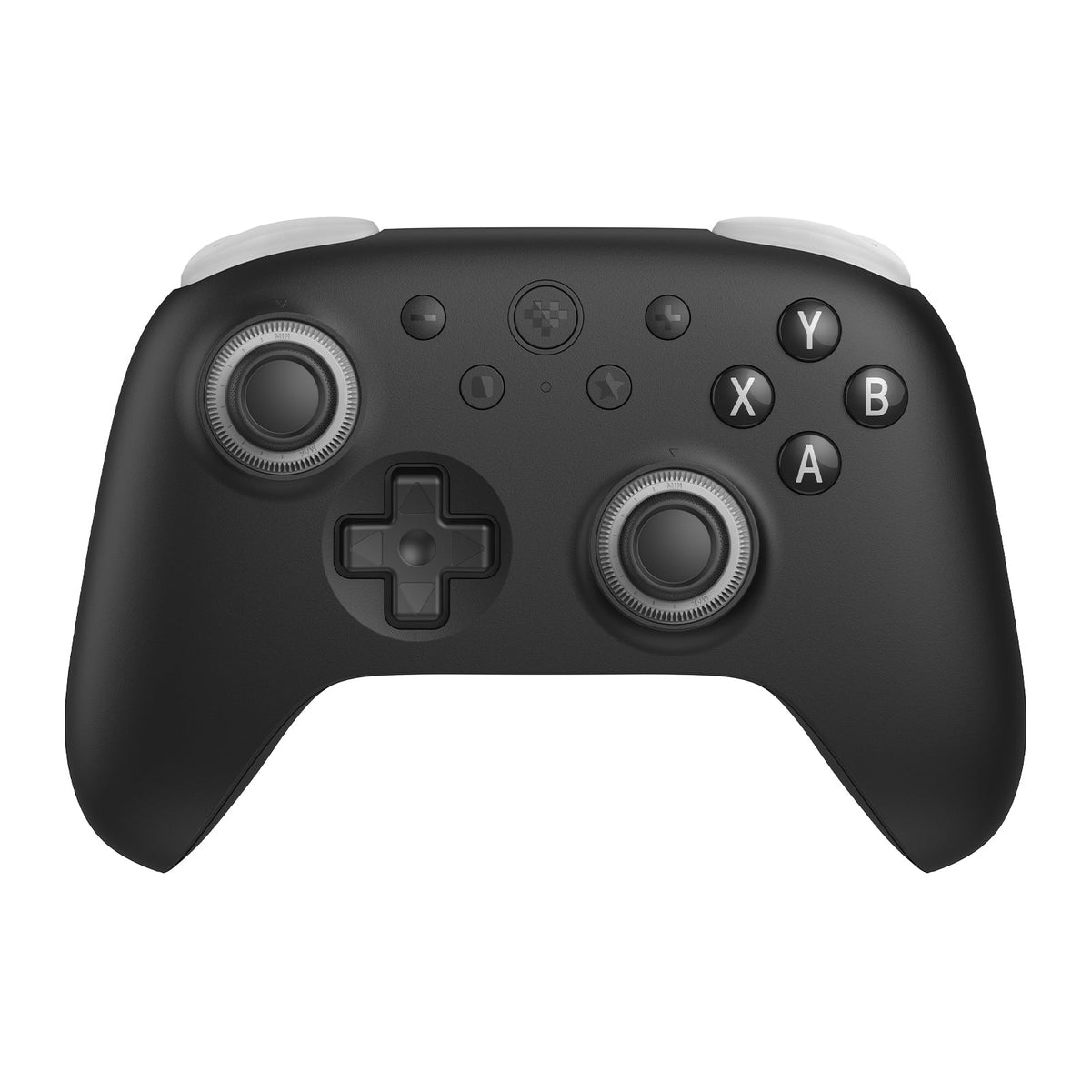 8BitDo Ultimate 3C+ Stealth Black - Manette sans fil PC Windows et Android - Manettes - 8Bitdo - Shop Just for Games