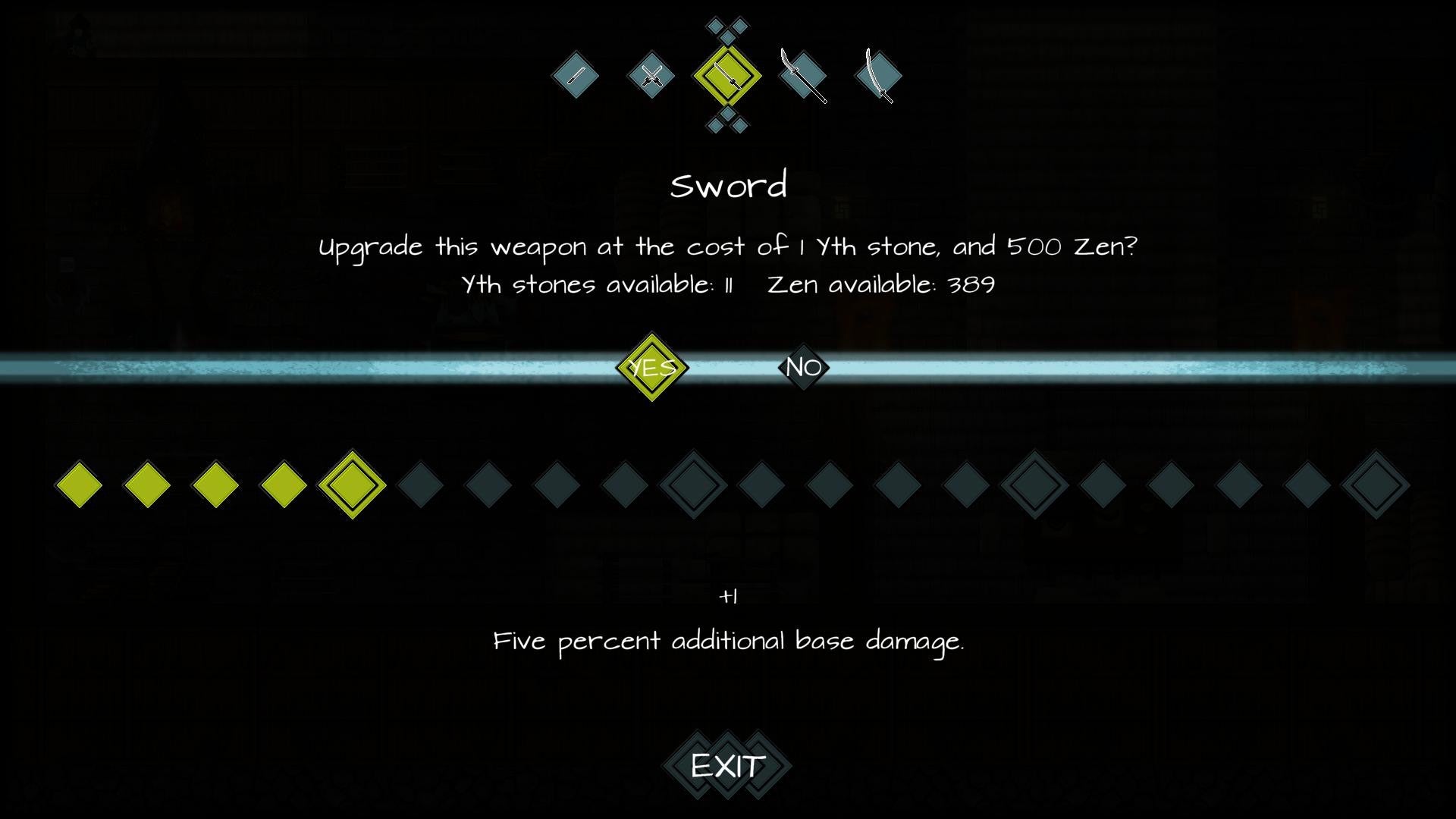 Skautfold Moonless Knight PS5