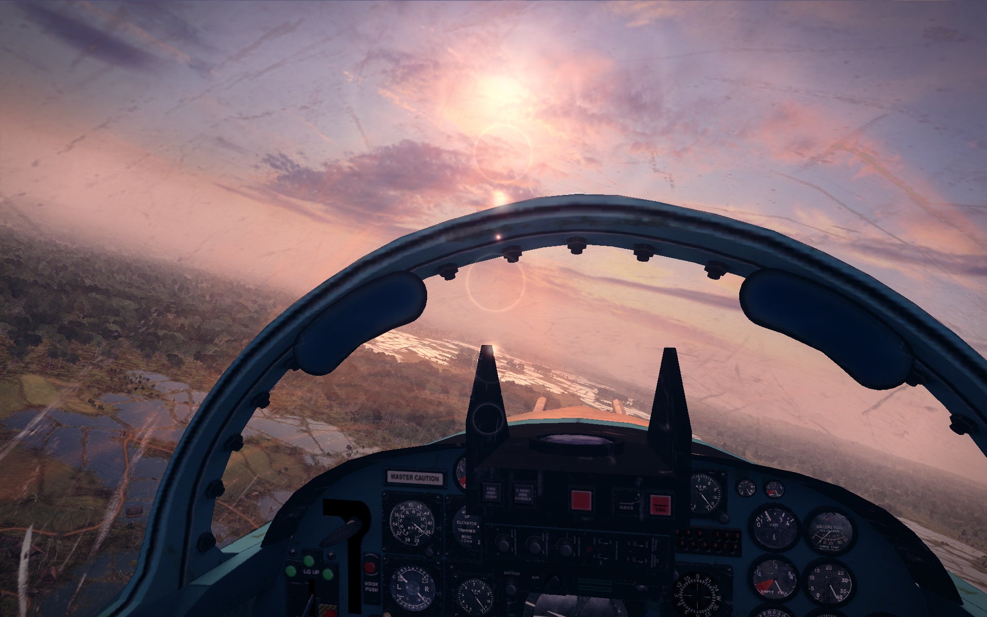 Air Conflicts Double Pack PS4