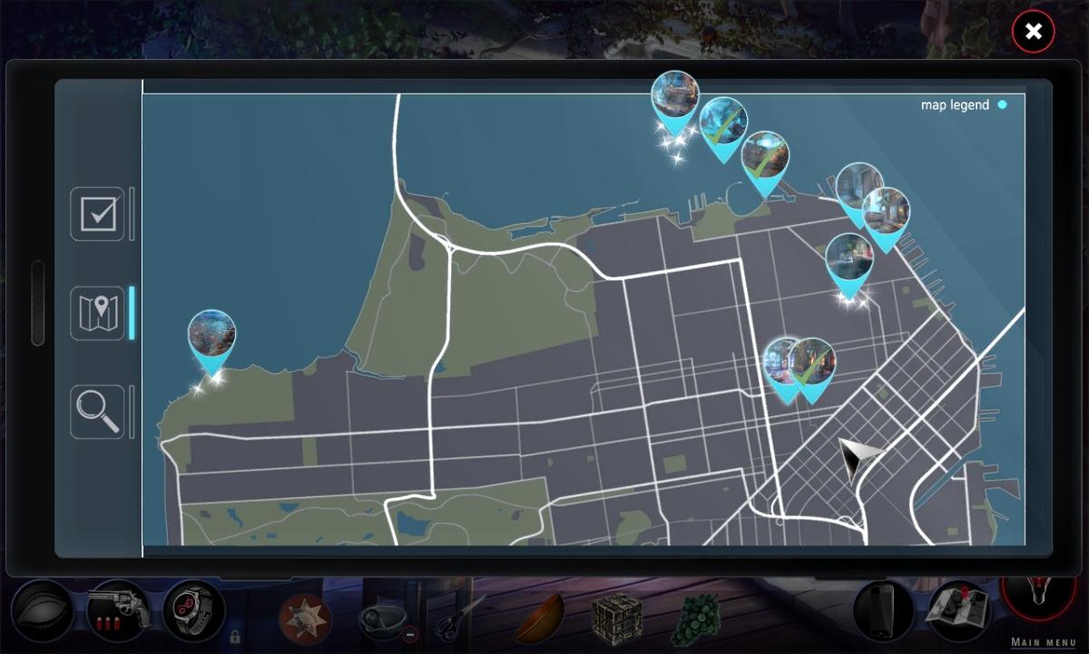 Adam Wolfe PS4 - Jeux Vidéo Physique - Funbox - Shop Just for Games