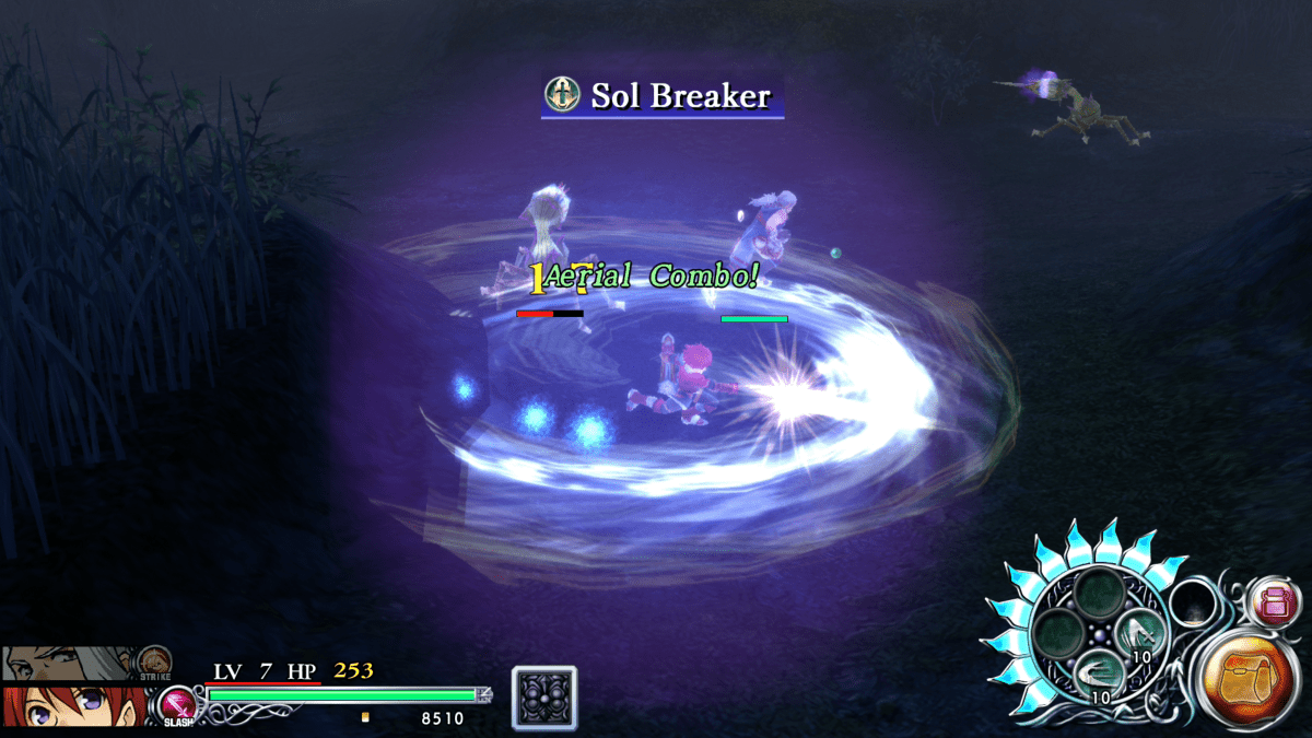 YS Memories of Celceta PS4 - Jeux Vidéo Physique - MARVELOUS - Shop Just for Games