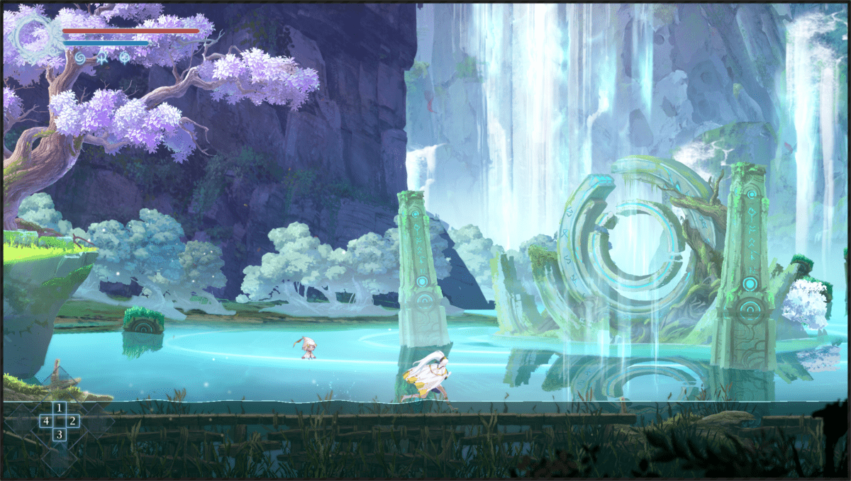 Afterimage Deluxe Edition PS5 - Jeux Vidéo Physique - MODUS - Shop Just for Games