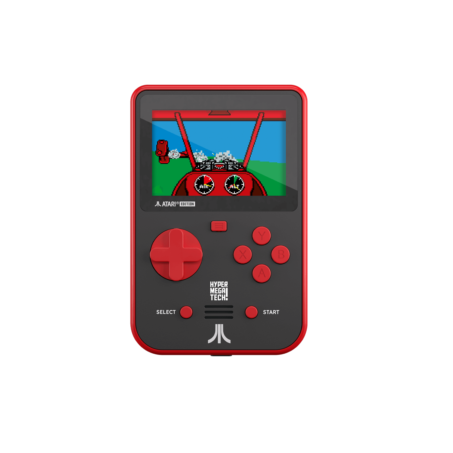 ATARI Super Pocket - Console portable - Evercade - Shop Just for Games