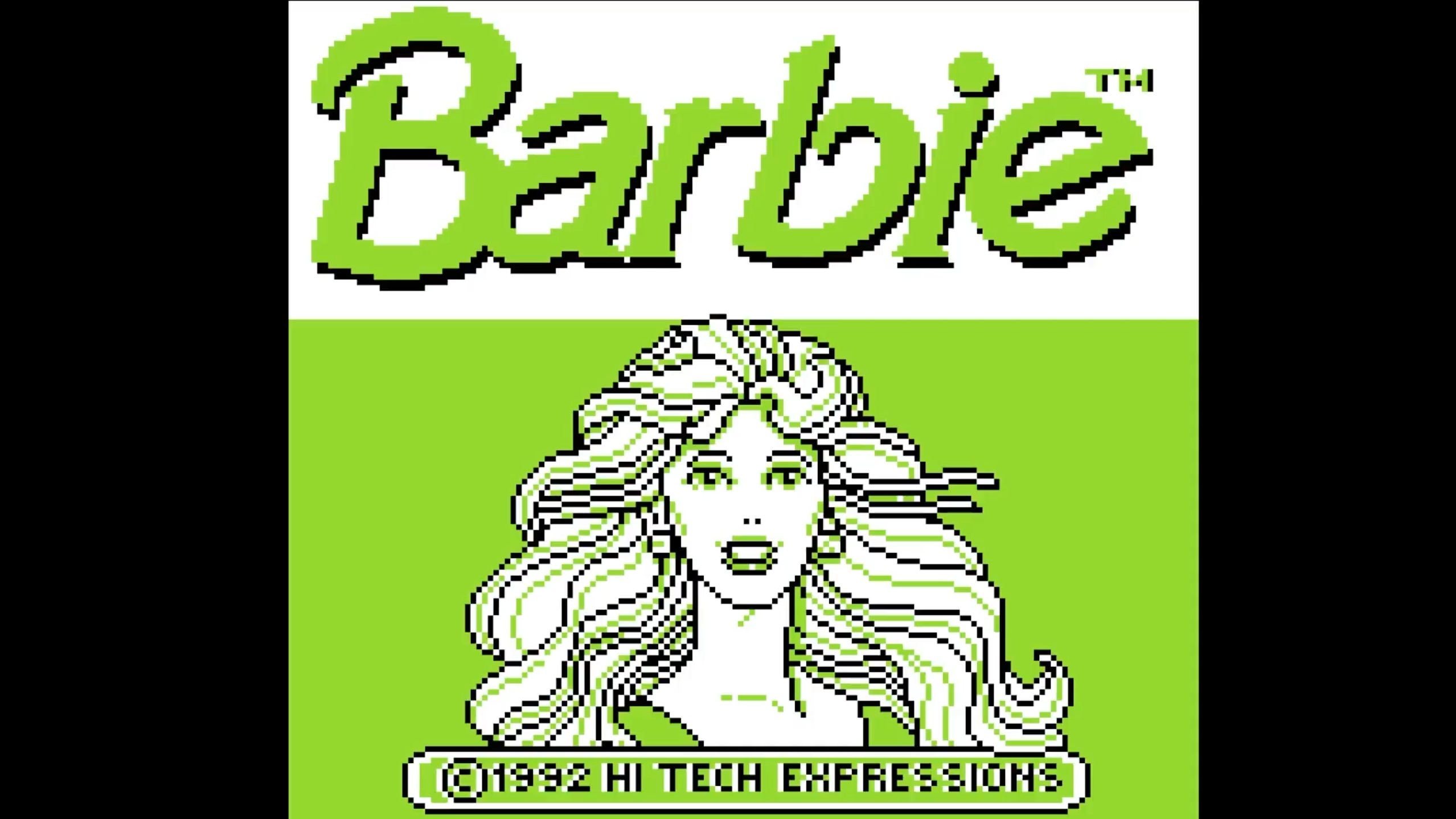 Barbie Rewind Deluxe Edition Nintendo Switch