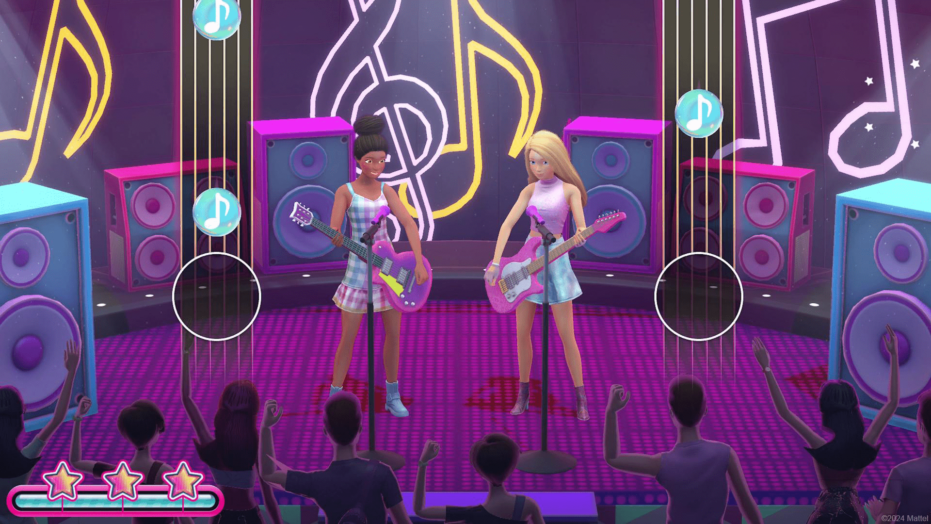 Barbie Project Friendship Xbox Series X / Xbox One - Jeux Vidéo Physique - Outright Games - Shop Just for Games
