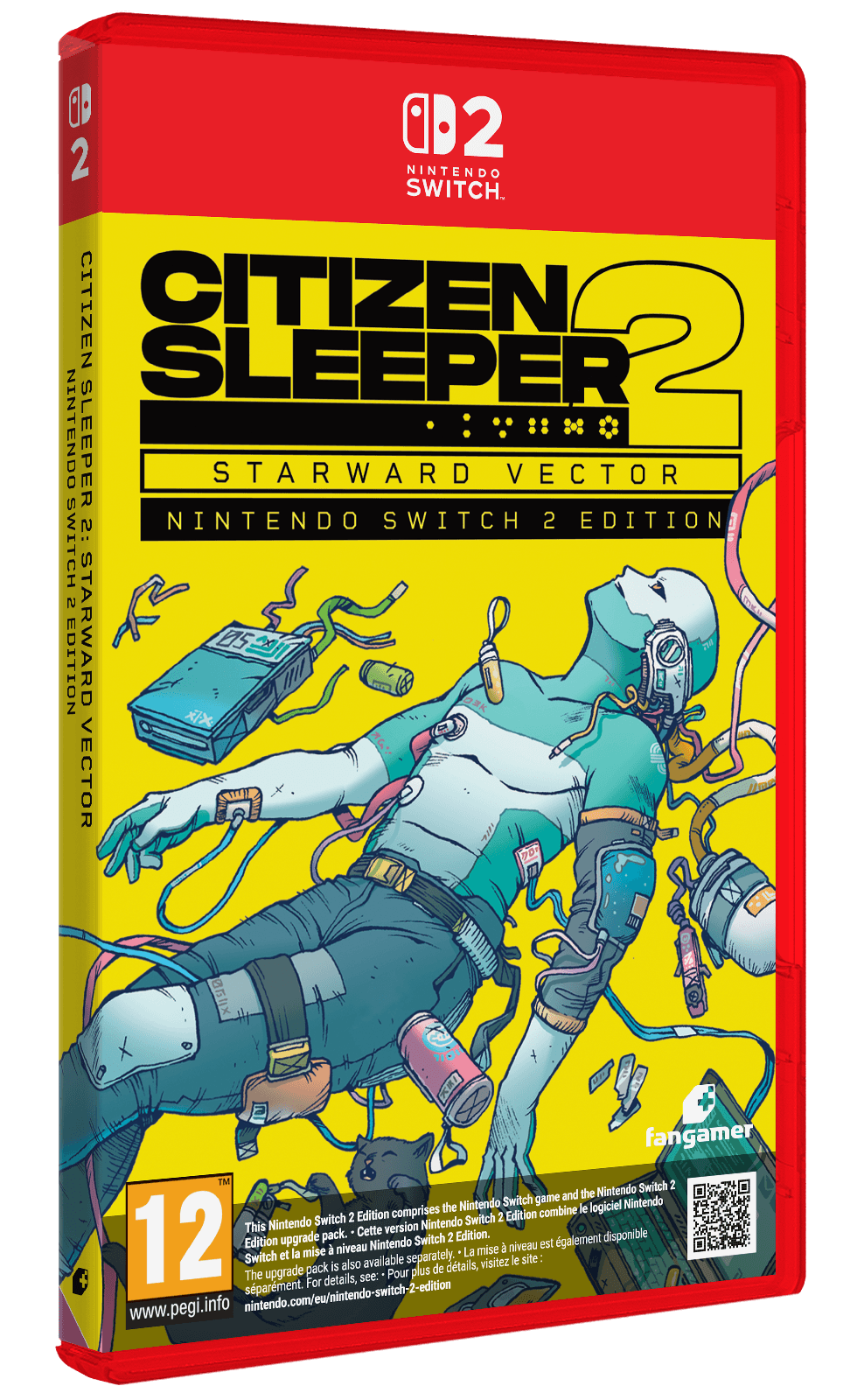 Citizen Sleeper 2 Starward Vector Switch 2