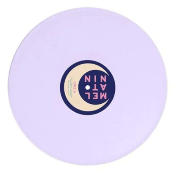 Melatonin - 2LP - Vinyles - iam8bit - Shop Just for Games