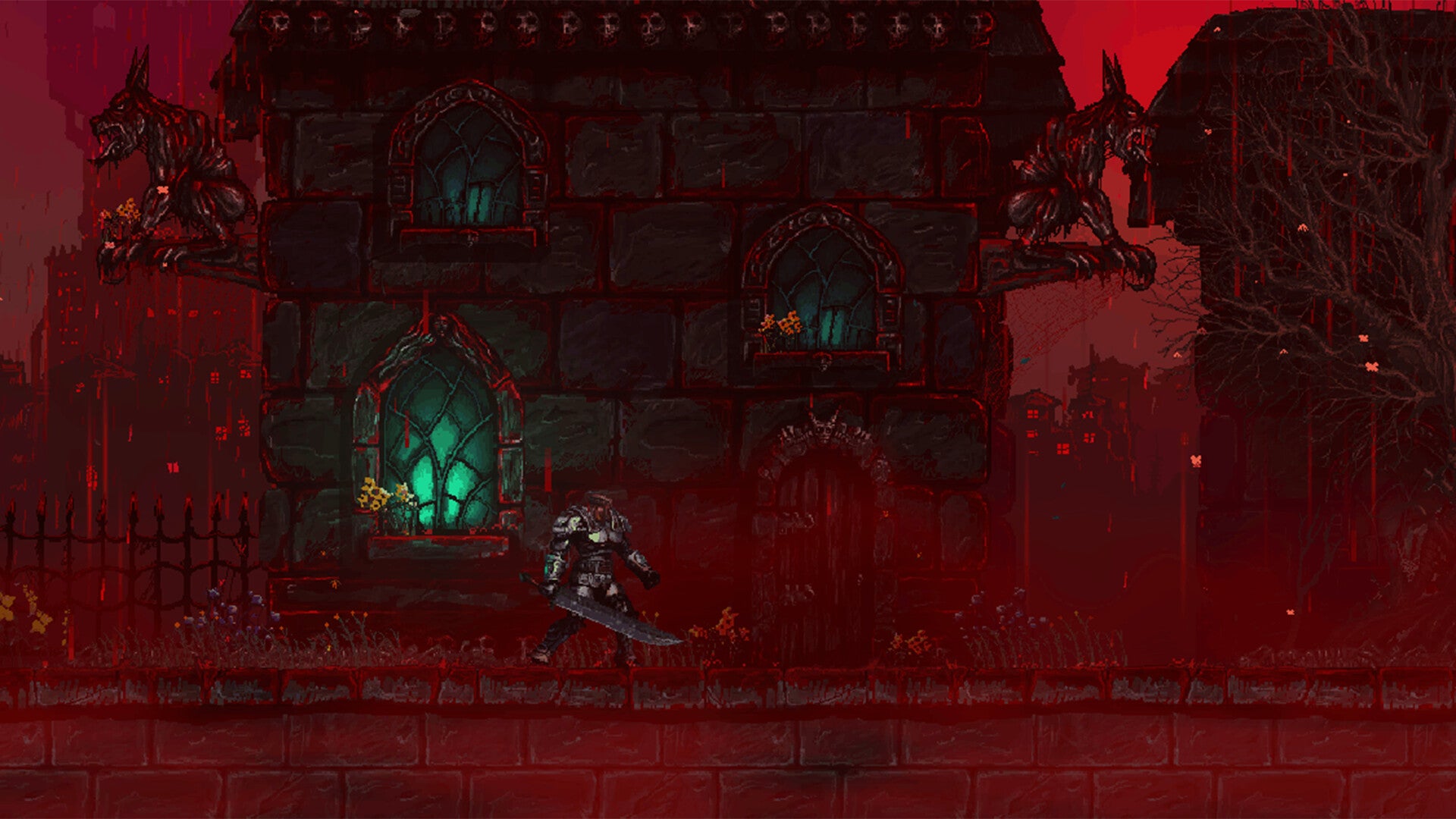 Slain 2 The Beast Within PS5