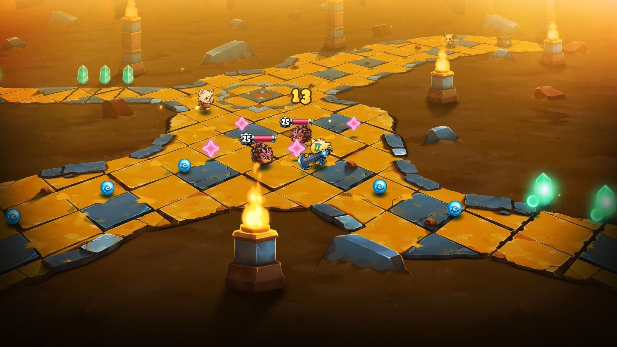 Cat Quest The Fur - tastic Trilogy SWITCH - Jeux Vidéo Physique - Maximum Entertainment - Shop Just for Games