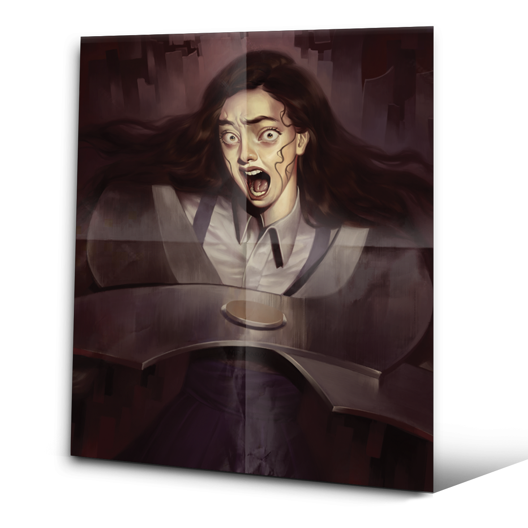 Clock Tower Rewind SWITCH