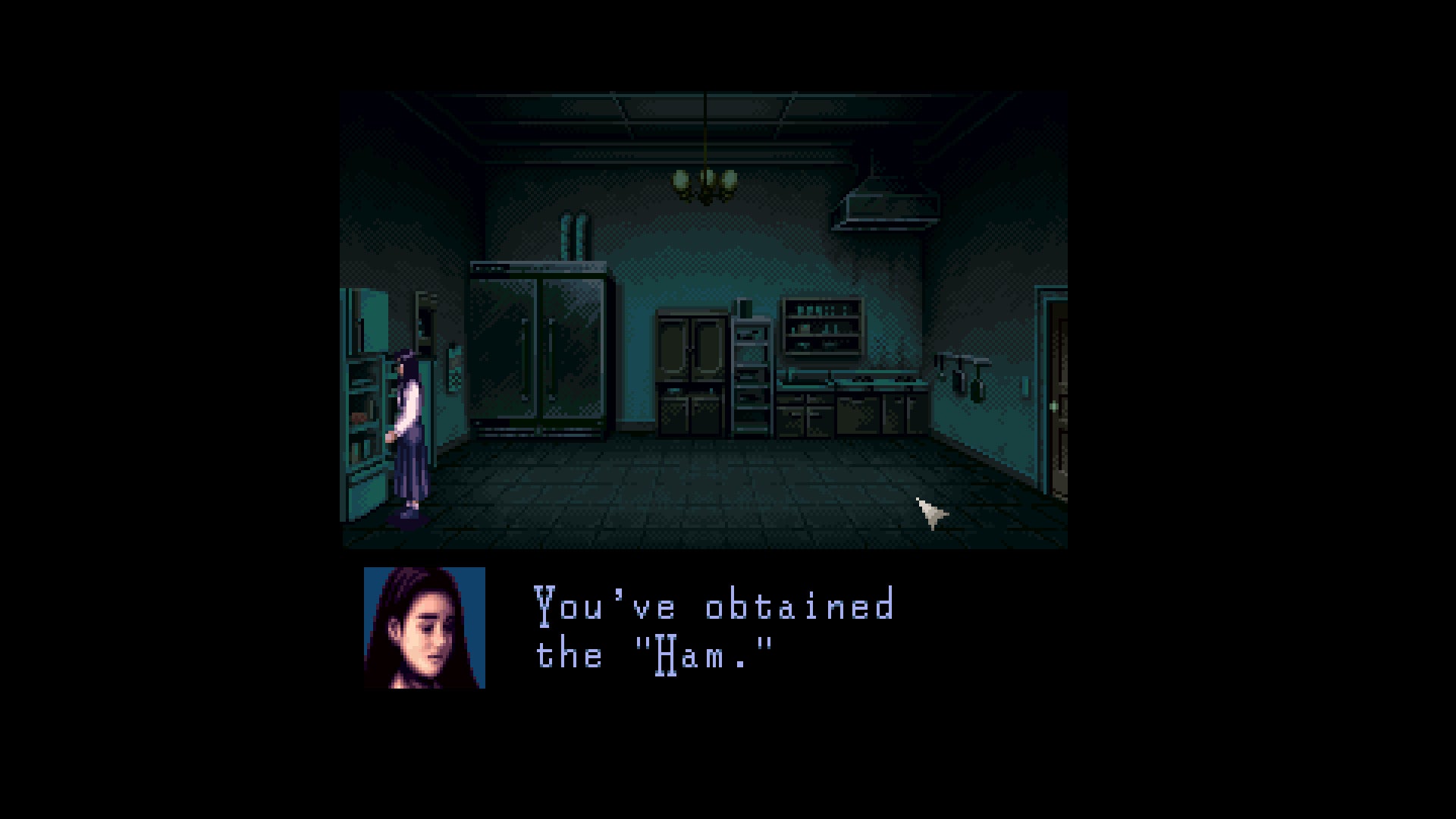 Clock Tower Rewind SWITCH