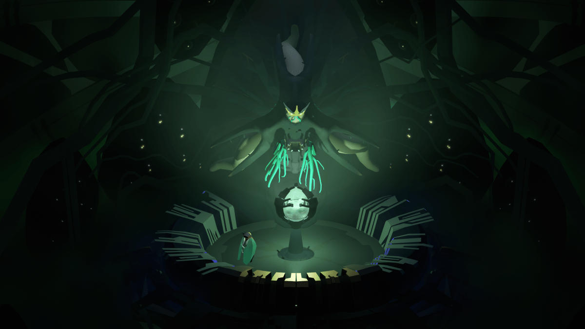 Cocoon PS5 - Jeux Vidéo Physique - Annapurna Interactive - Shop Just for Games