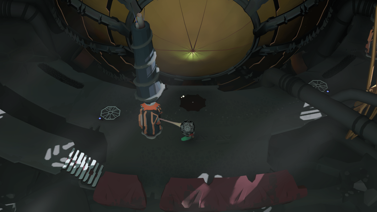 Cocoon PS5 - Jeux Vidéo Physique - Annapurna Interactive - Shop Just for Games