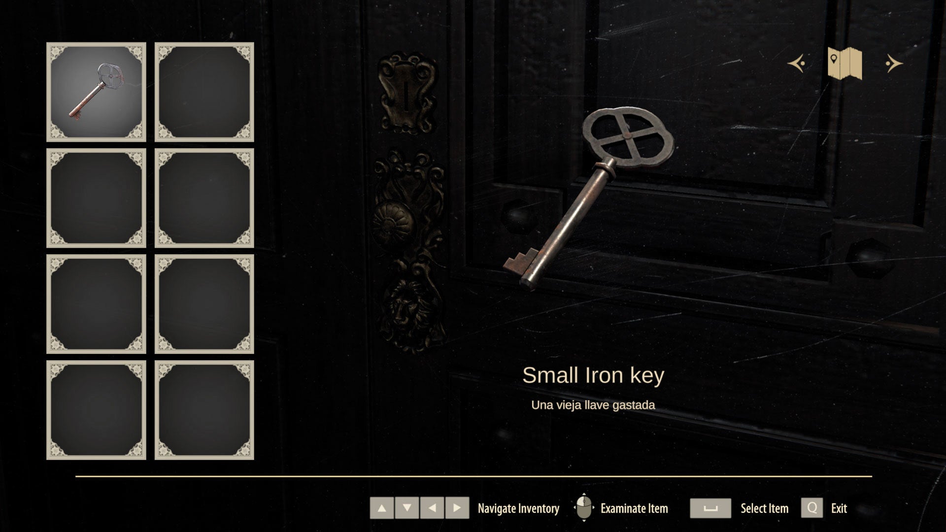 The Inheritance of Crimson Manor - Victorian Edition PS5 - Jeux Vidéo Physique - TESURA - Shop Just for Games