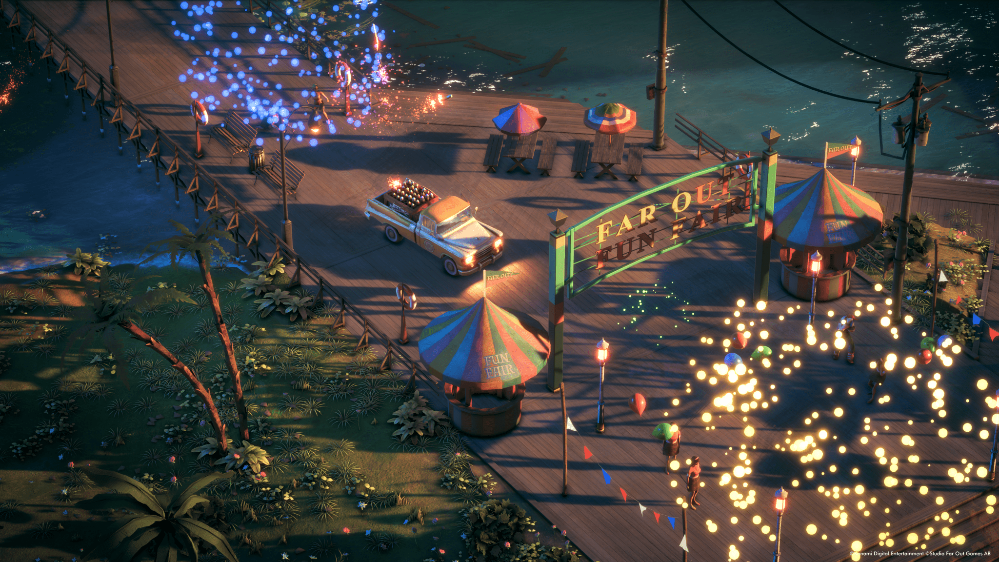 Deliver At All Costs Xbox Series X - Jeux Vidéo Physique - Konami - Shop Just for Games