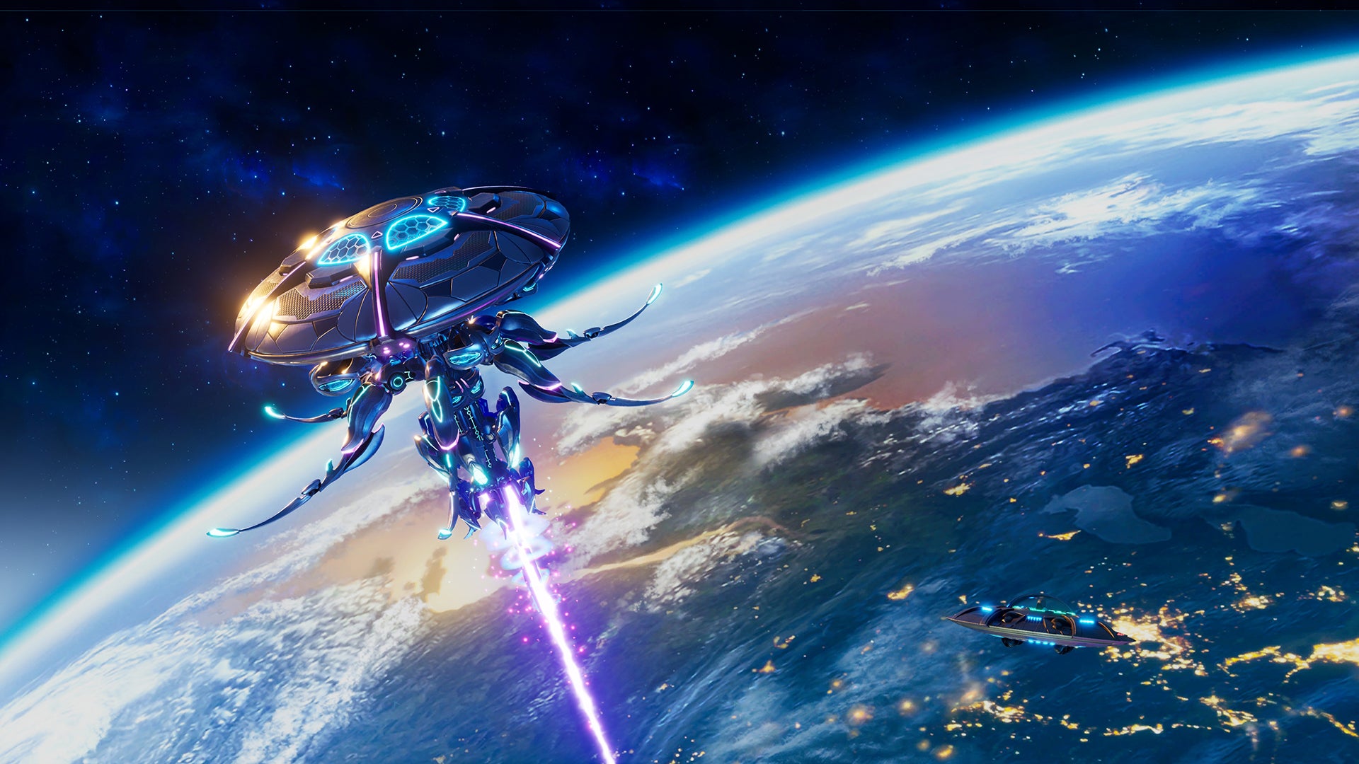 Destroy All Humans! Switch 2