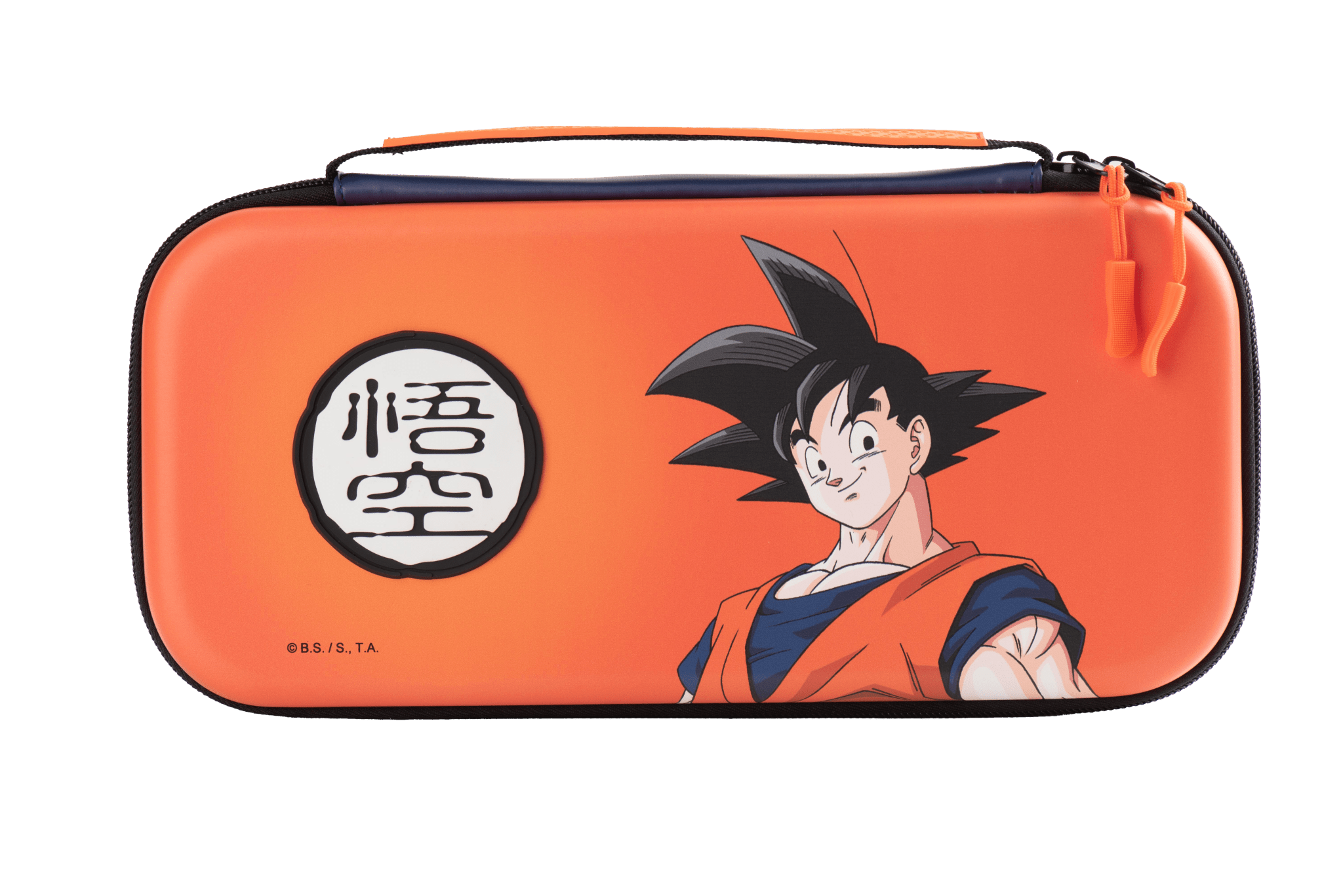 Dragon Ball Z Premium Bag SWITCH 2 - Housses et Protections - BLADE - Shop Just for Games