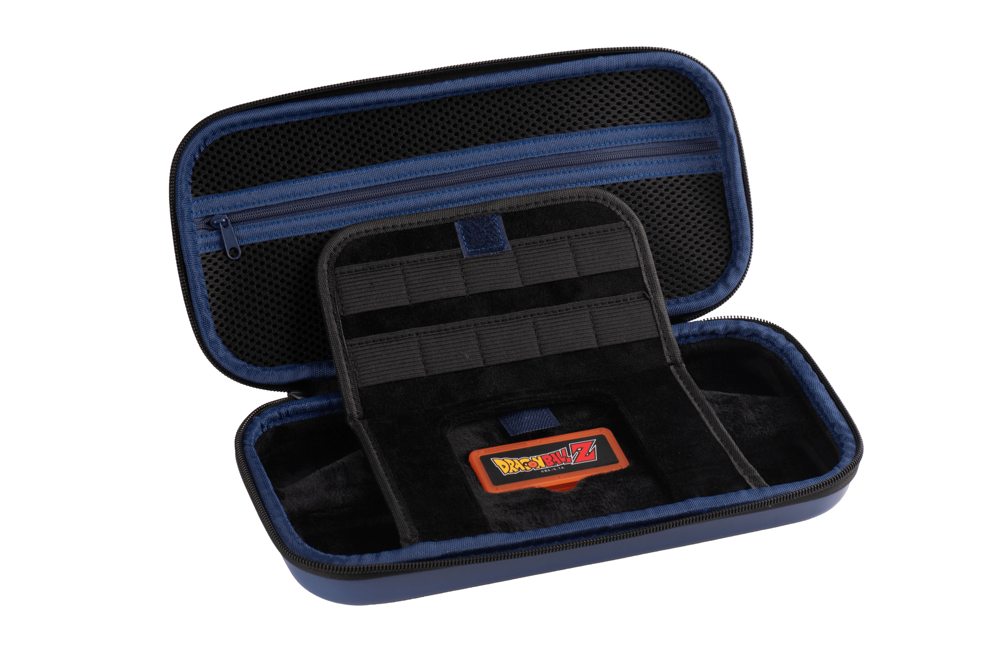 Dragon Ball Z Premium Bag SWITCH 2 - Housses et Protections - BLADE - Shop Just for Games