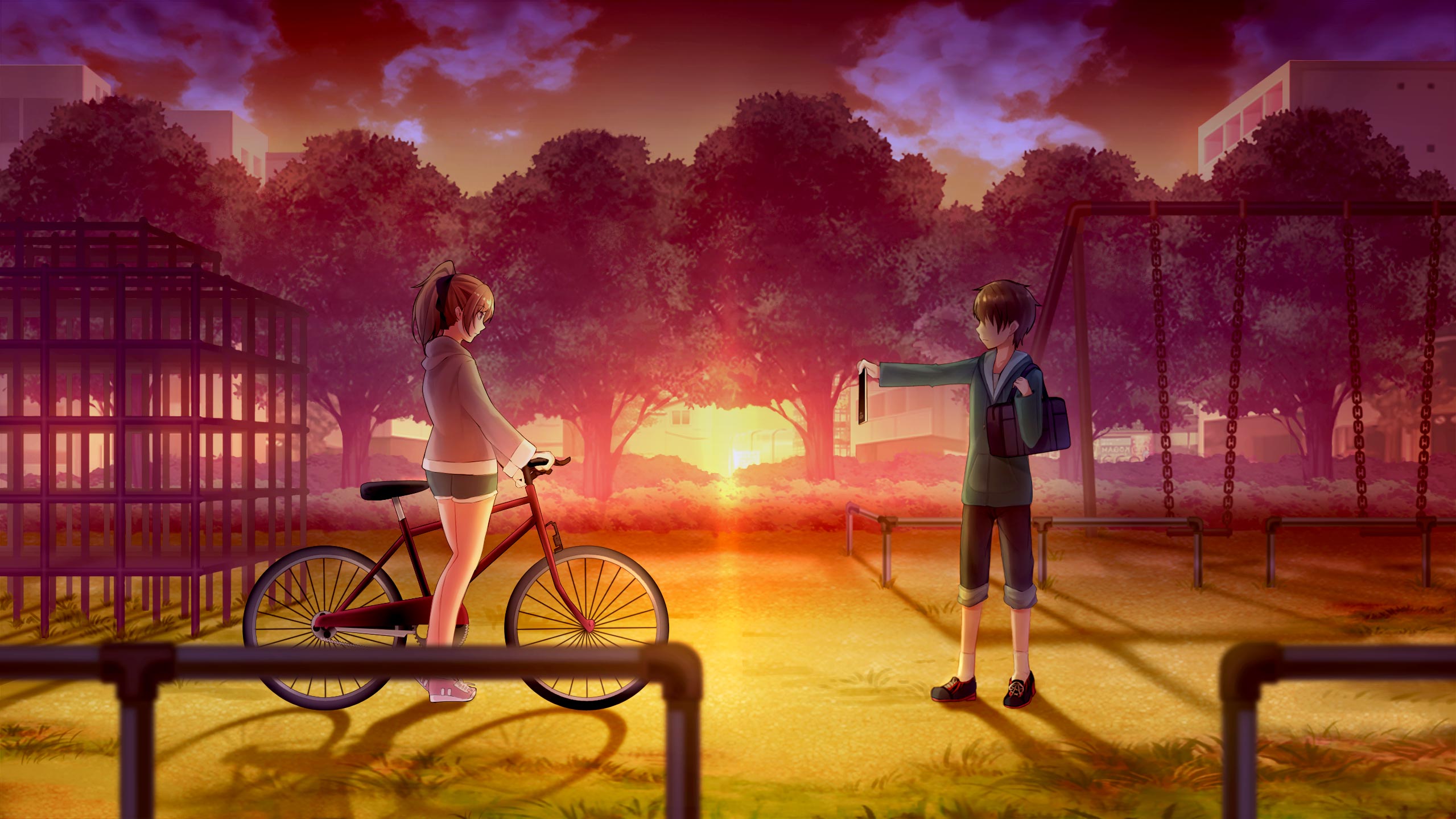 Death Match Love Comedy PS5