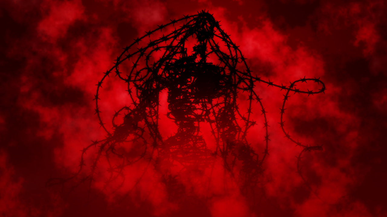 Death Match Love Comedy PS5