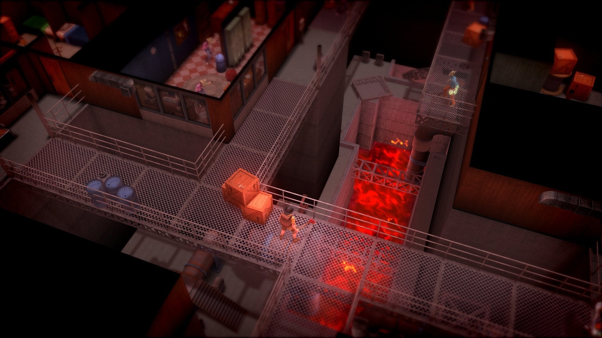 Dysmantle PS5 - Jeux Vidéo Physique - CONTACT SALES - Shop Just for Games