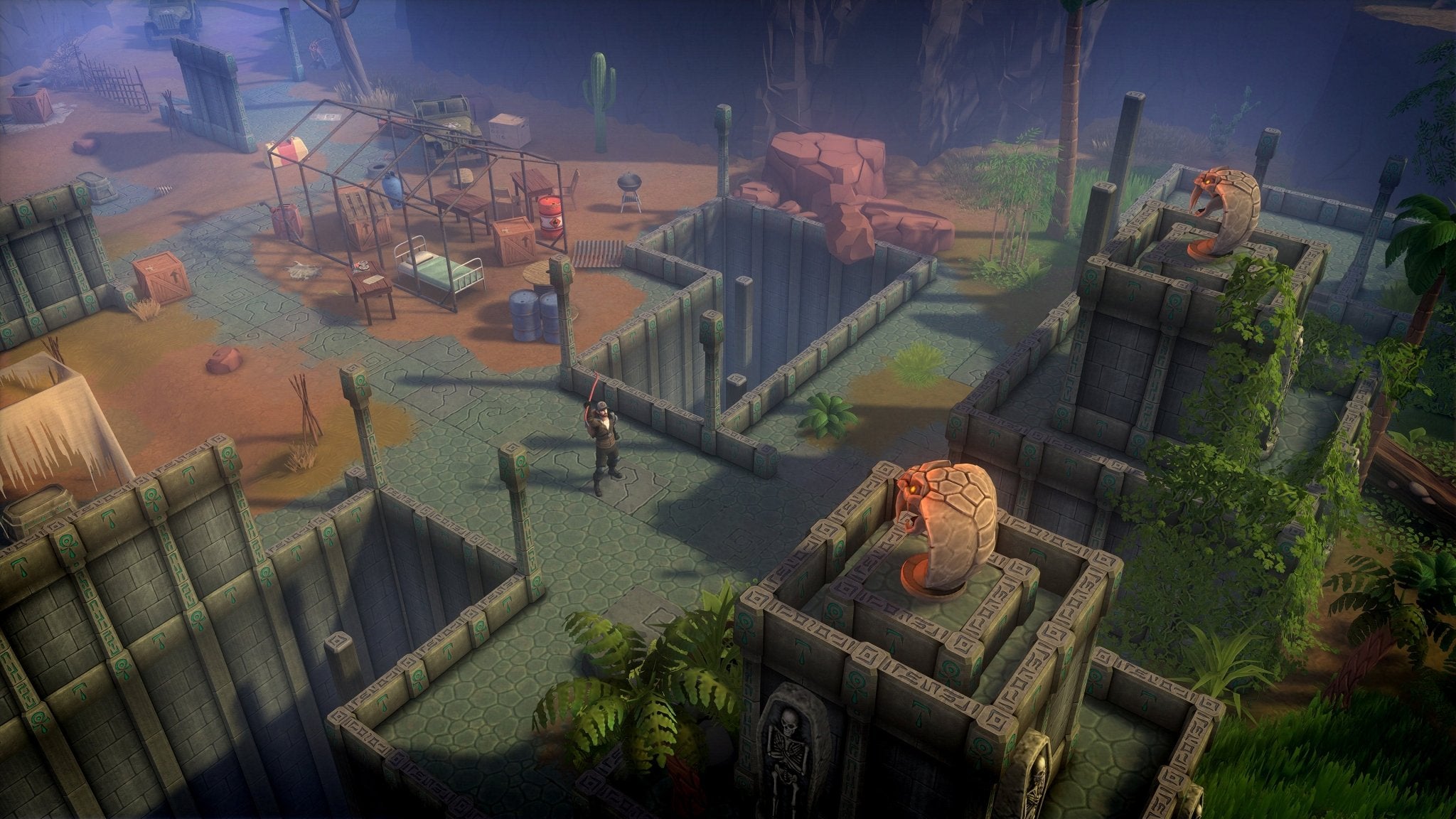 Dysmantle PS5 - Jeux Vidéo Physique - CONTACT SALES - Shop Just for Games