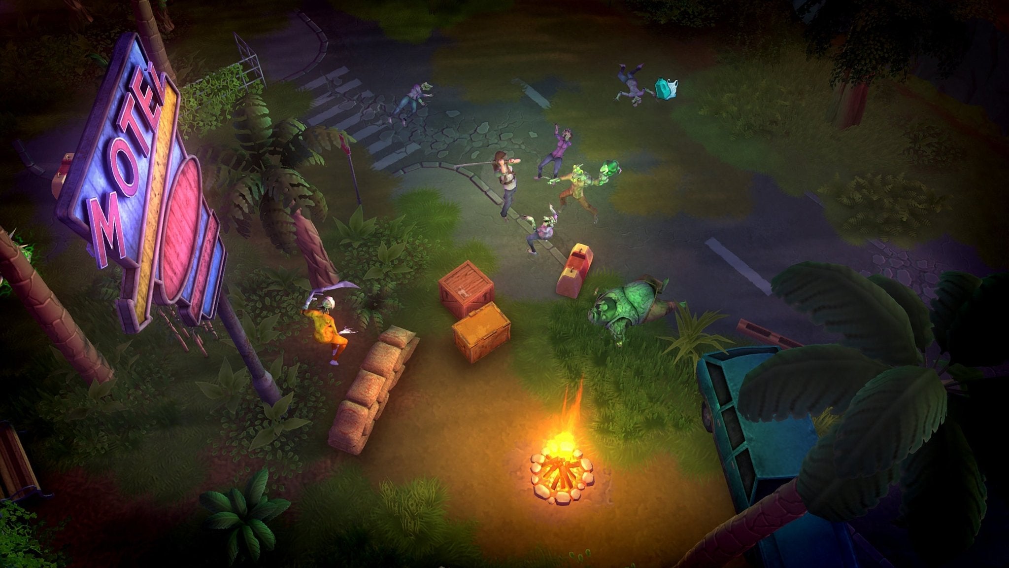 Dysmantle PS5 - Jeux Vidéo Physique - CONTACT SALES - Shop Just for Games