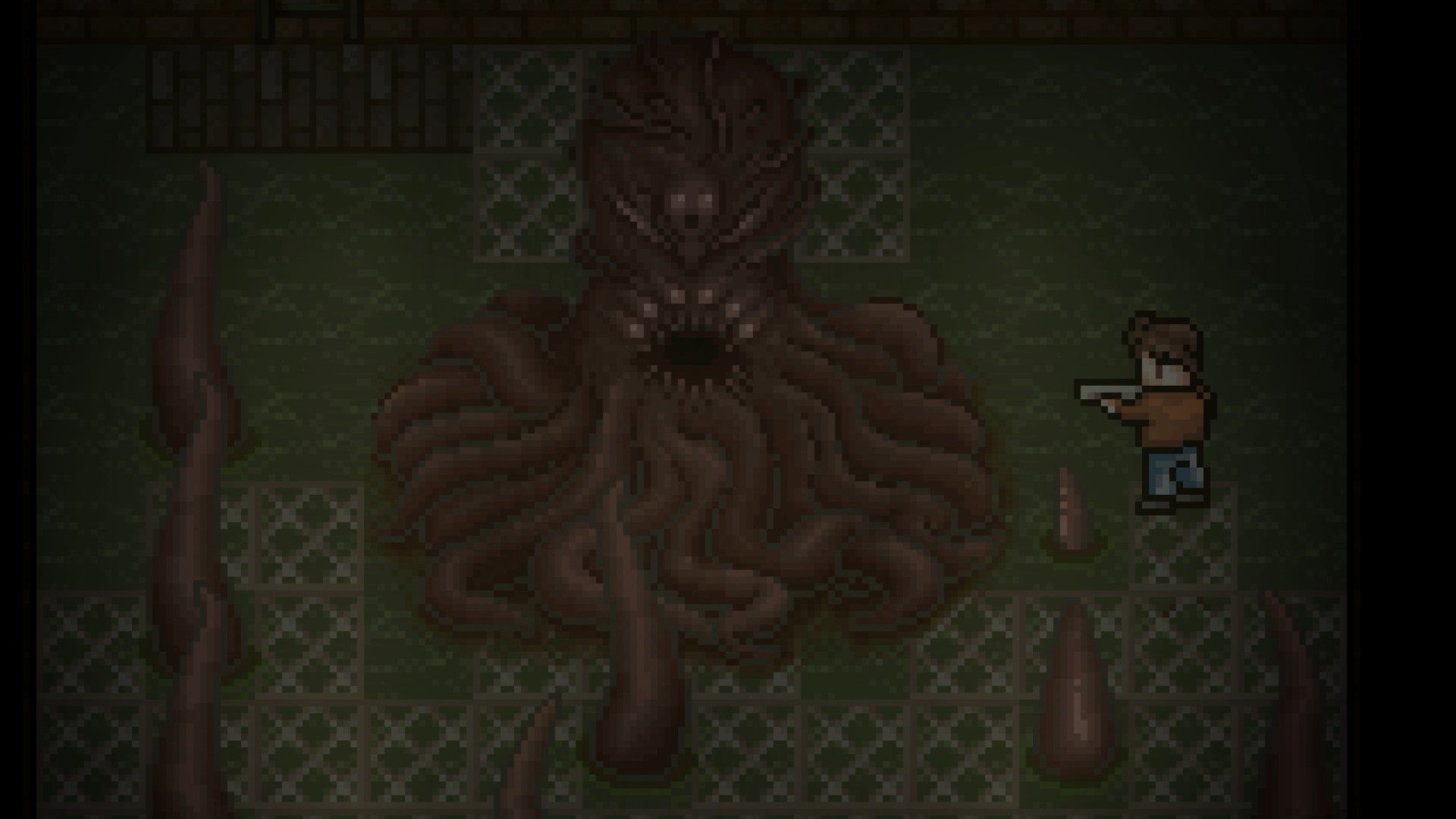 Dead of Darkness Nintendo Switch