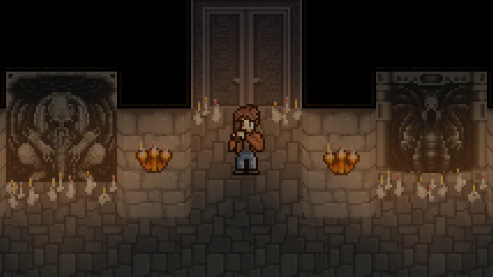 Dead of Darkness Nintendo Switch