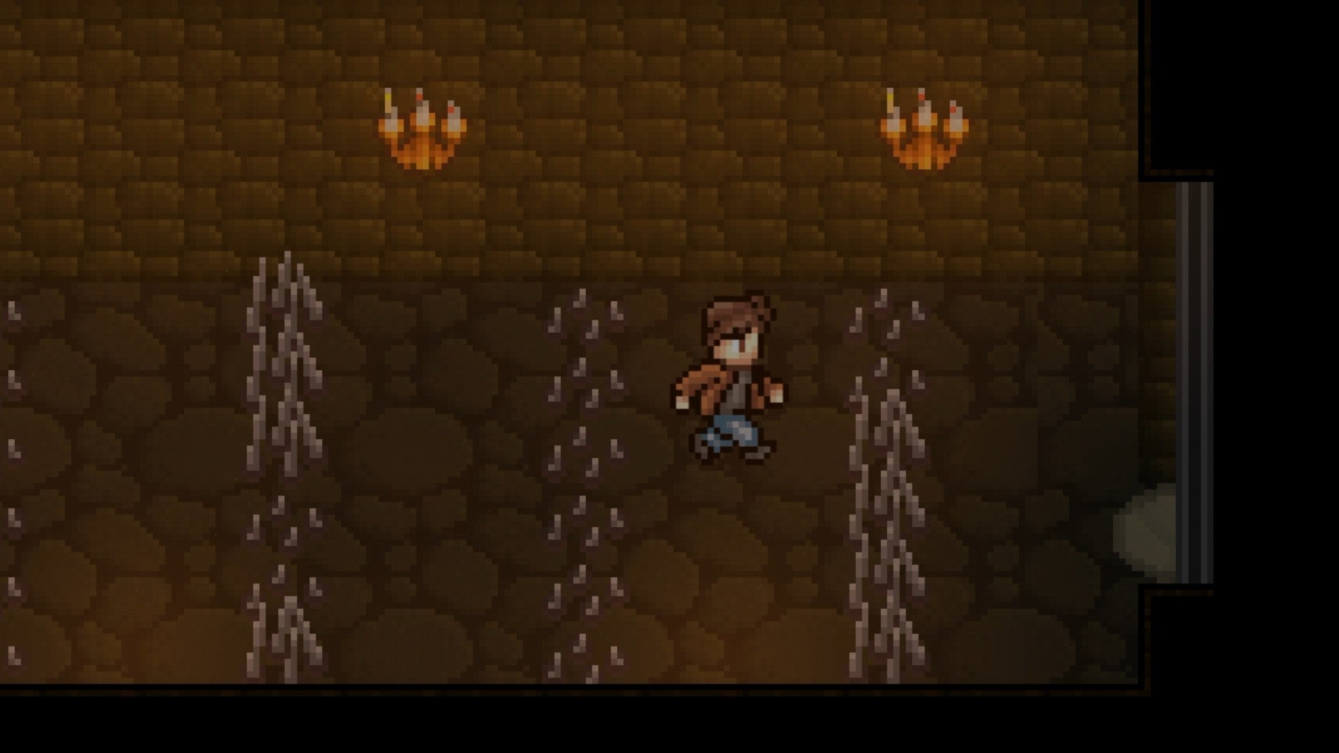 Dead of Darkness Nintendo Switch