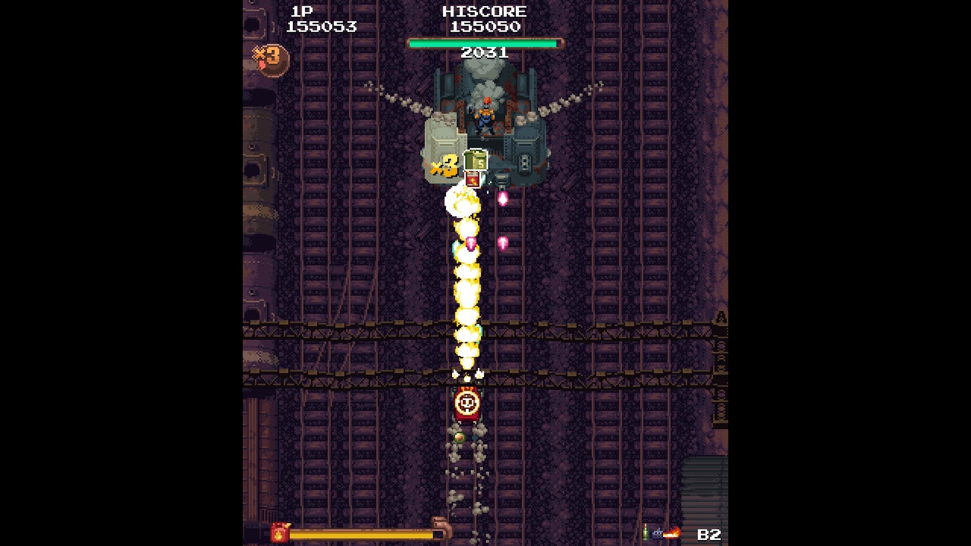 Dead End City PS5 - Jeux Vidéo Physique - Red Art Games - Shop Just for Games