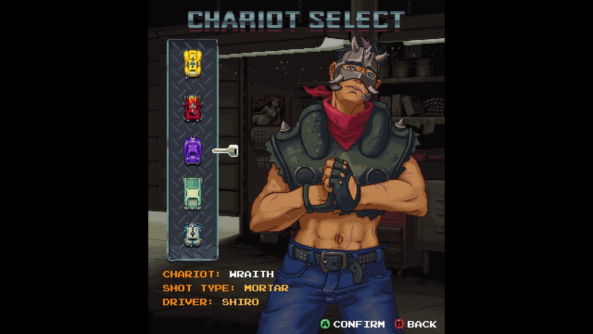 Dead End City PS5 - Jeux Vidéo Physique - Red Art Games - Shop Just for Games