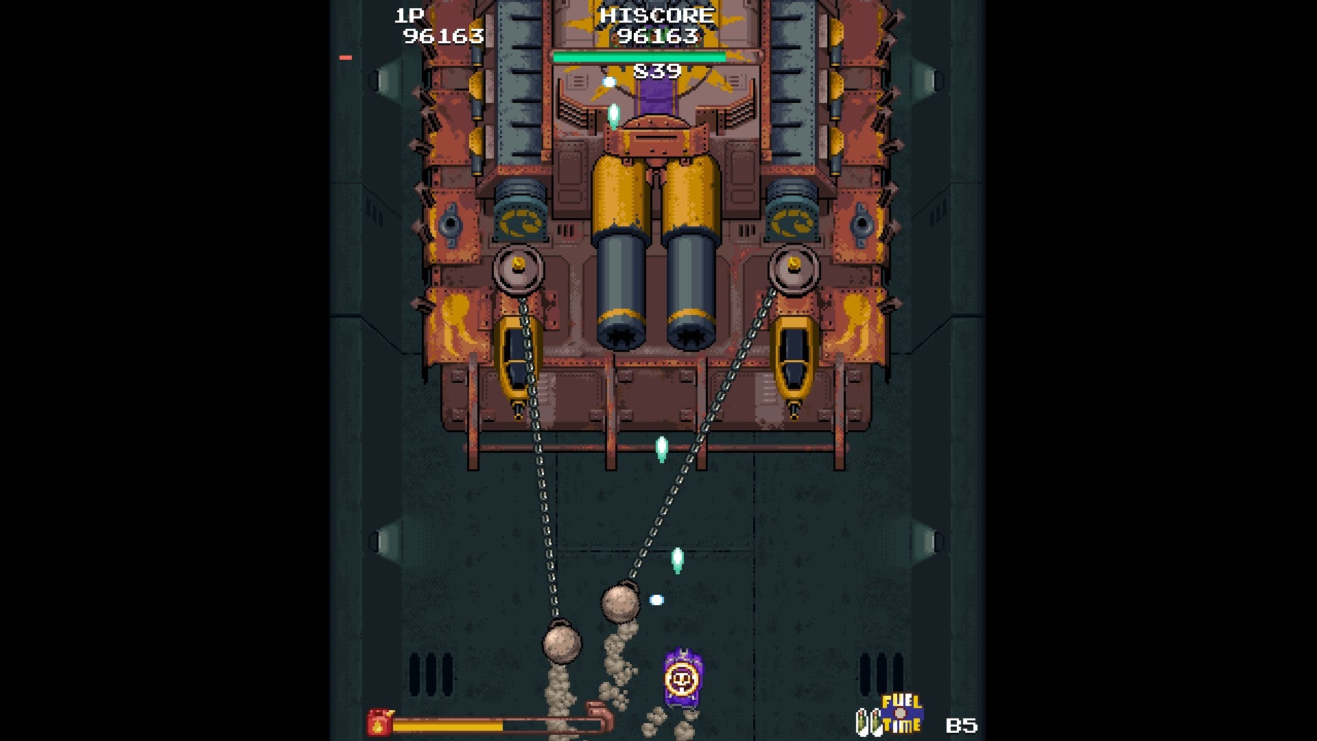 Dead End City PS5 - Jeux Vidéo Physique - Red Art Games - Shop Just for Games